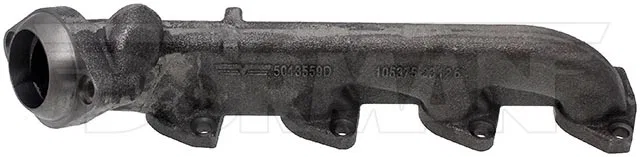 674-559 – DORMAN Exhaust Manifold, OE Replacement With Gaskets/ Hardware